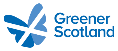 Greener Scotland Logo